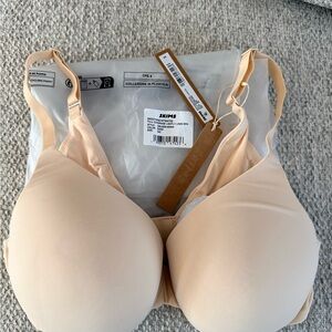 SKIMS Women's Tan Bra